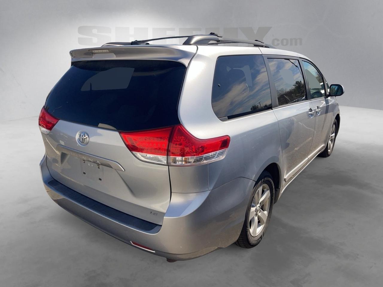2014 Toyota Sienna LE Stafford VA