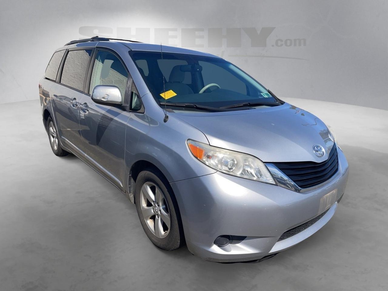 2014 Toyota Sienna LE Stafford VA