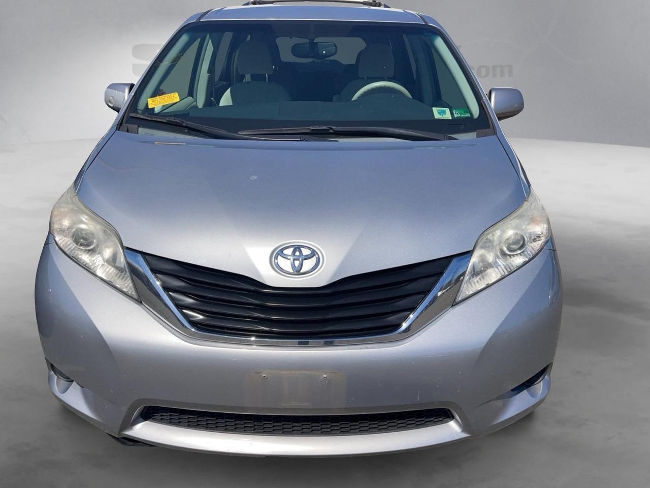 2014 Toyota Sienna LE Stafford VA