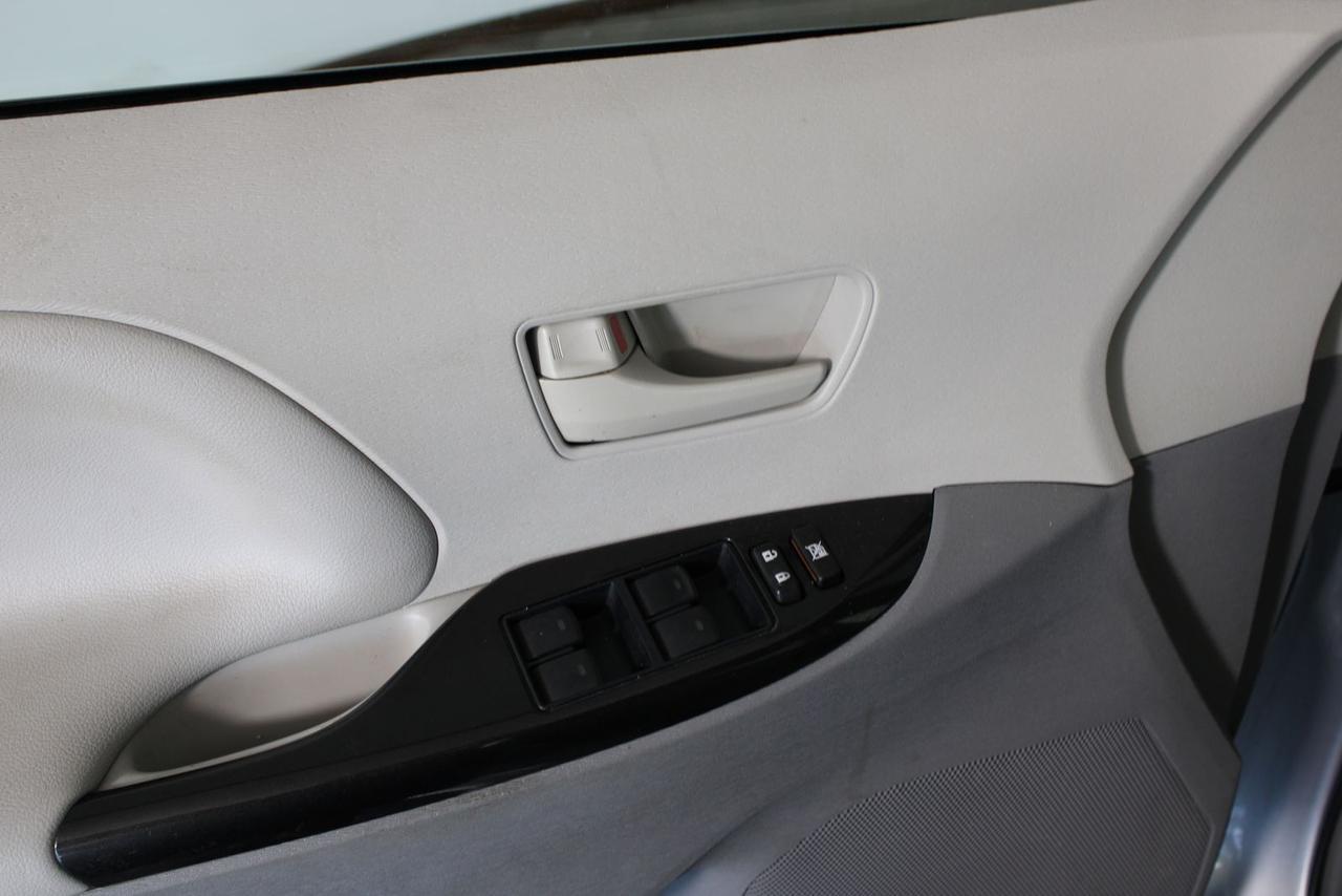 2014 Toyota Sienna LE Manassas VA