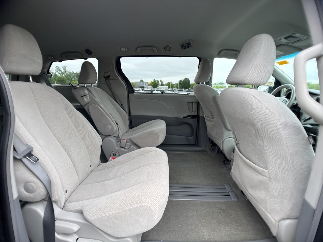 2014 Toyota Sienna LE Chantilly VA