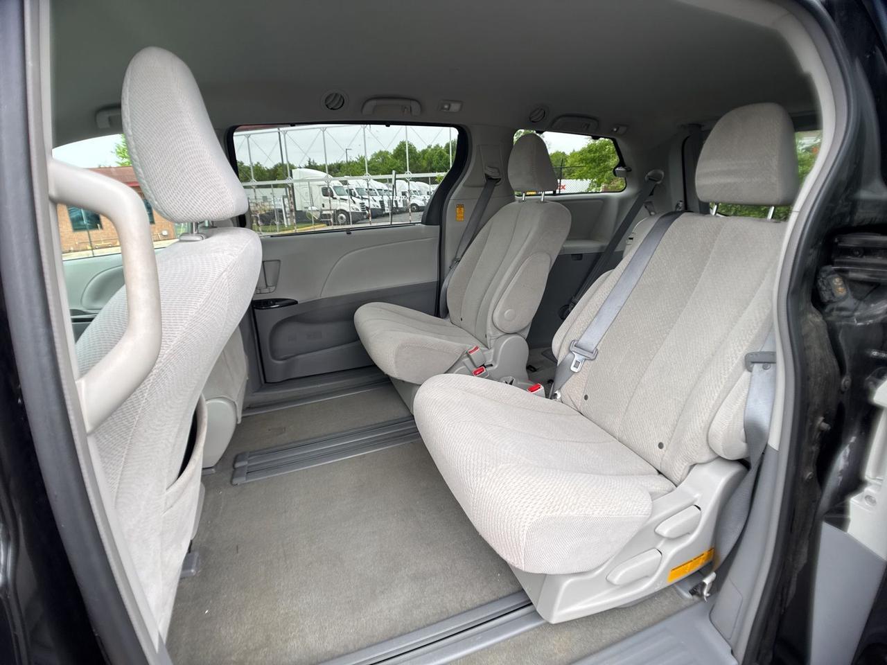 2014 Toyota Sienna LE Chantilly VA