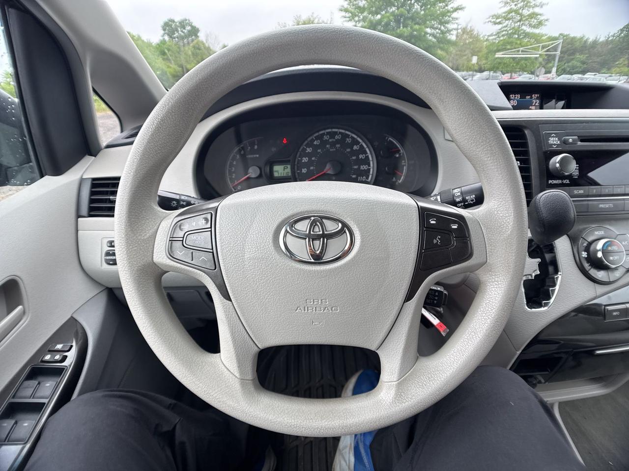 2014 Toyota Sienna LE Chantilly VA