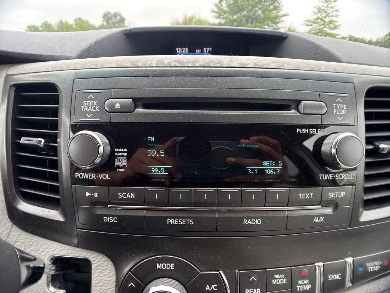 2014 Toyota Sienna LE Chantilly VA