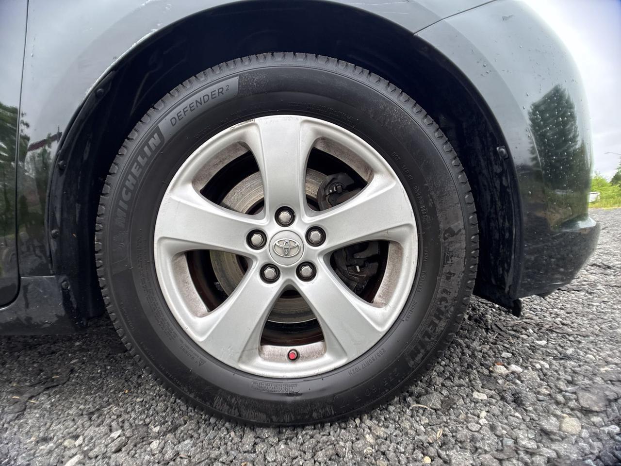2014 Toyota Sienna LE Chantilly VA