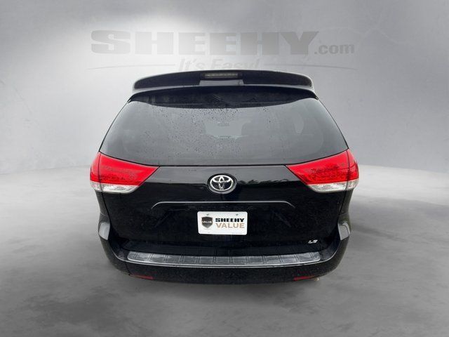 2014 Toyota Sienna LE Chantilly VA