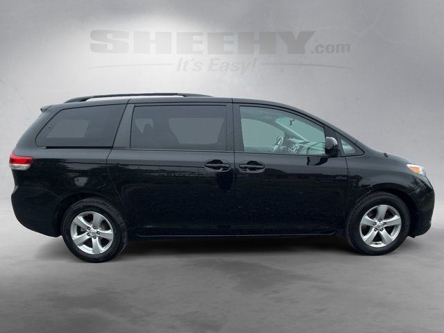 2014 Toyota Sienna LE Chantilly VA