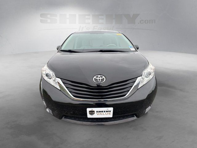 2014 Toyota Sienna LE Chantilly VA