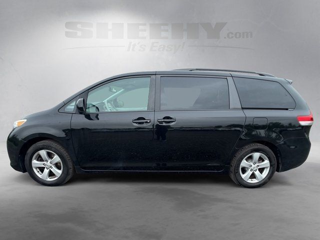 2014 Toyota Sienna LE Chantilly VA