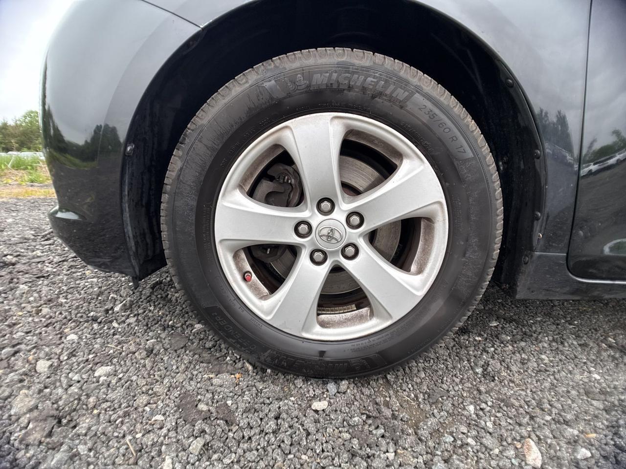 2014 Toyota Sienna LE Chantilly VA
