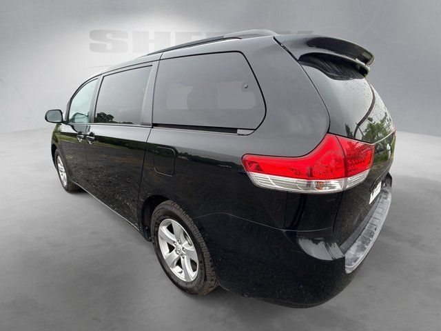 2014 Toyota Sienna LE Chantilly VA