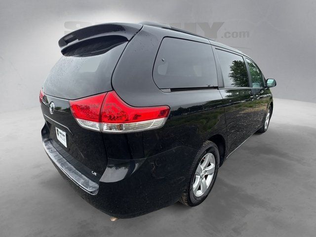 2014 Toyota Sienna LE Chantilly VA