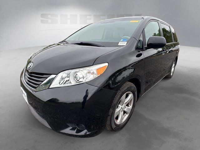 2014 Toyota Sienna LE Chantilly VA