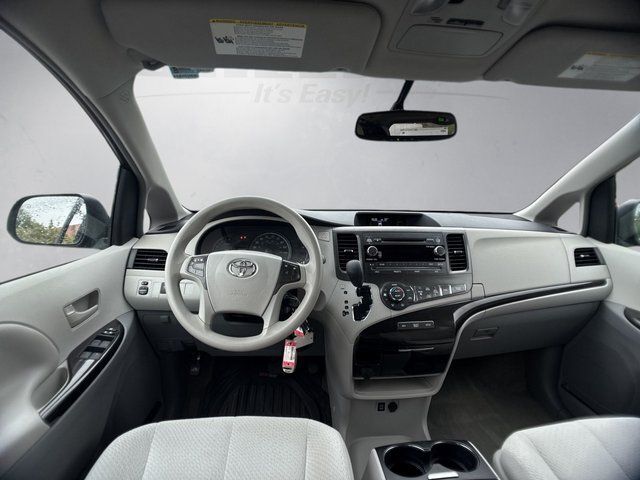 2014 Toyota Sienna LE Chantilly VA