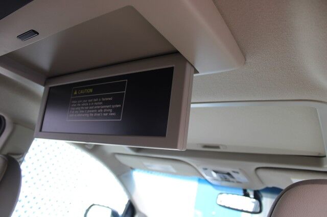 2014 Toyota Sienna LIMITED Melbourne FL