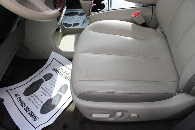 2014 Toyota Sienna LIMITED Melbourne FL