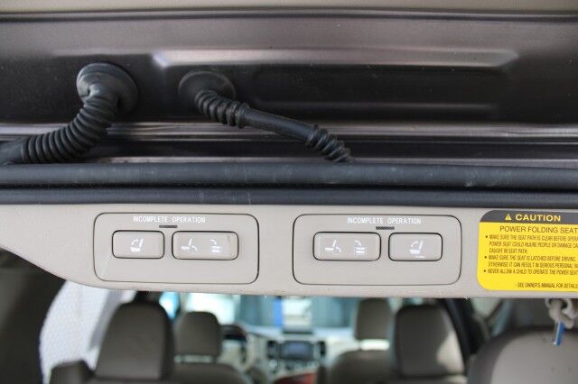 2014 Toyota Sienna LIMITED Melbourne FL