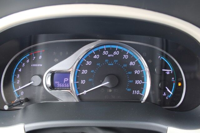 2014 Toyota Sienna LIMITED Melbourne FL