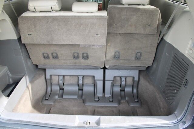 2014 Toyota Sienna LIMITED Melbourne FL