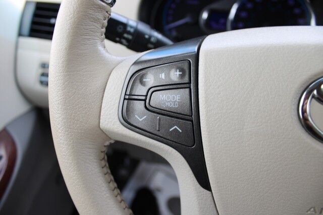2014 Toyota Sienna LIMITED Melbourne FL