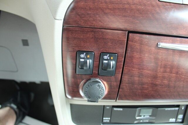 2014 Toyota Sienna LIMITED Melbourne FL