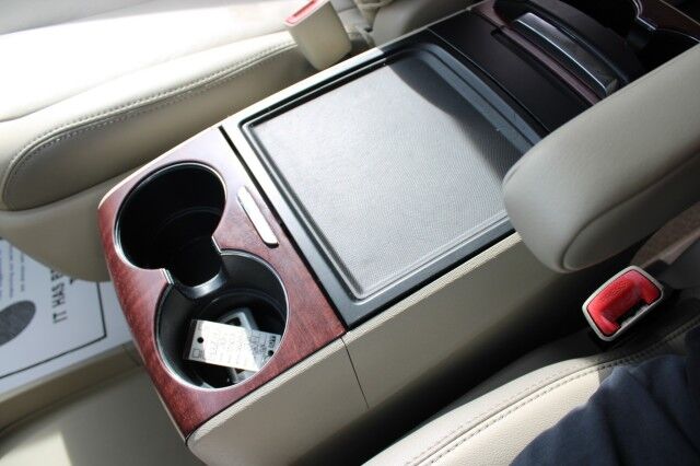 2014 Toyota Sienna LIMITED Melbourne FL