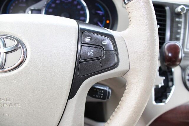 2014 Toyota Sienna LIMITED Melbourne FL