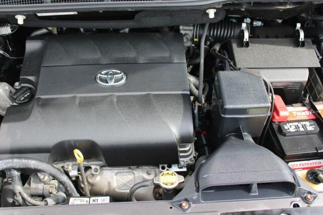 2014 Toyota Sienna LIMITED Melbourne FL