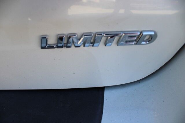 2014 Toyota Sienna LIMITED PREMIUM TECH DVD Melbourne FL