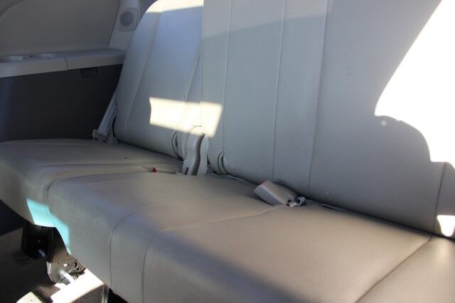 2014 Toyota Sienna LIMITED PREMIUM TECH DVD Melbourne FL