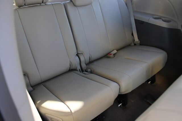 2014 Toyota Sienna LIMITED PREMIUM TECH DVD Melbourne FL