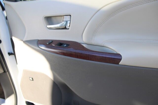 2014 Toyota Sienna LIMITED PREMIUM TECH DVD Melbourne FL