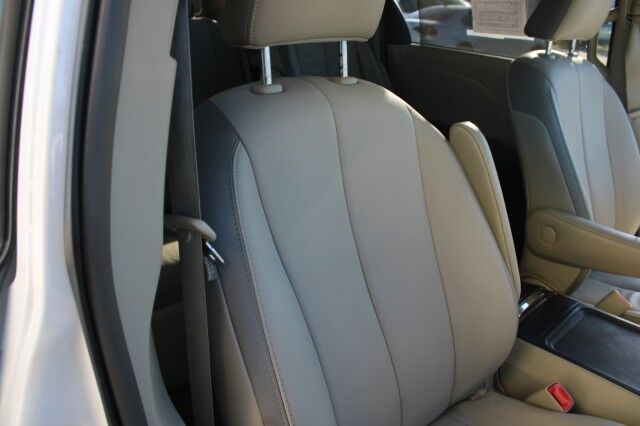 2014 Toyota Sienna LIMITED PREMIUM TECH DVD Melbourne FL