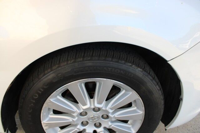 2014 Toyota Sienna LIMITED PREMIUM TECH DVD Melbourne FL