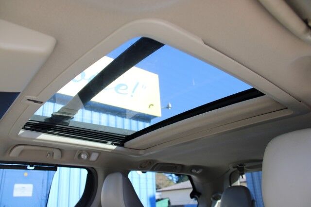 2014 Toyota Sienna LIMITED PREMIUM TECH DVD Melbourne FL