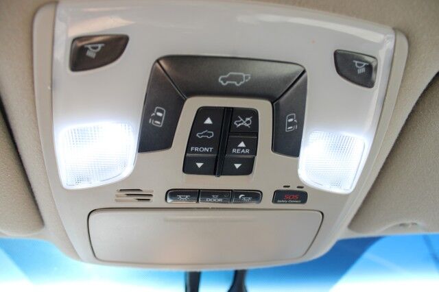 2014 Toyota Sienna LIMITED PREMIUM TECH DVD Melbourne FL