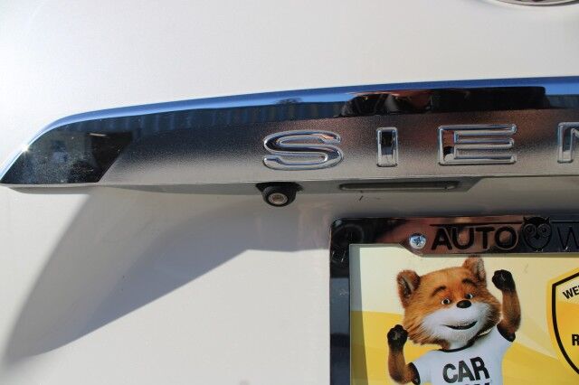 2014 Toyota Sienna LIMITED PREMIUM TECH DVD Melbourne FL