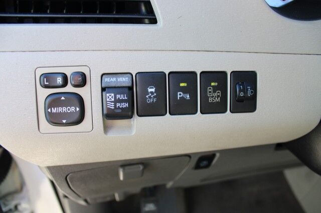 2014 Toyota Sienna LIMITED PREMIUM TECH DVD Melbourne FL