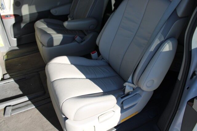 2014 Toyota Sienna LIMITED PREMIUM TECH DVD Melbourne FL