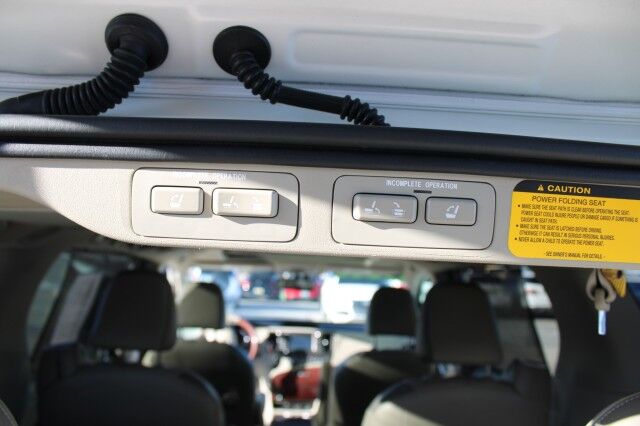 2014 Toyota Sienna LIMITED PREMIUM TECH DVD Melbourne FL