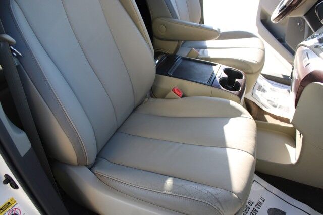 2014 Toyota Sienna LIMITED PREMIUM TECH DVD Melbourne FL