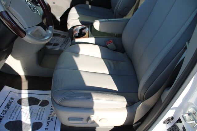 2014 Toyota Sienna LIMITED PREMIUM TECH DVD Melbourne FL