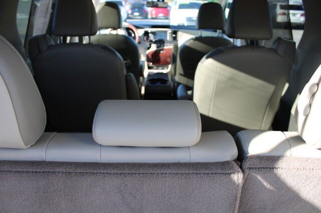 2014 Toyota Sienna LIMITED PREMIUM TECH DVD Melbourne FL