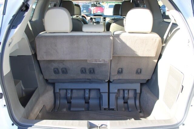 2014 Toyota Sienna LIMITED PREMIUM TECH DVD Melbourne FL