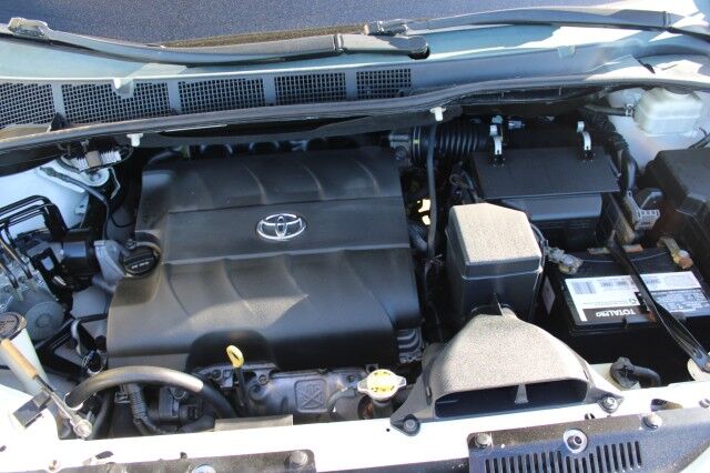 2014 Toyota Sienna LIMITED PREMIUM TECH DVD Melbourne FL