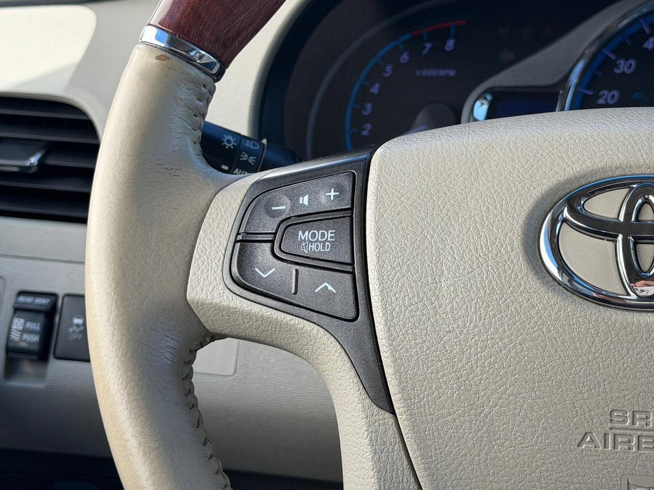 2014 Toyota Sienna Limited 7 Passenger Stafford VA