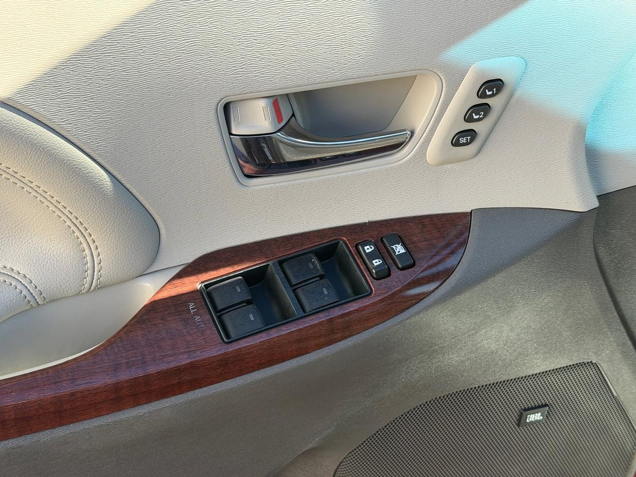2014 Toyota Sienna Limited 7 Passenger Stafford VA