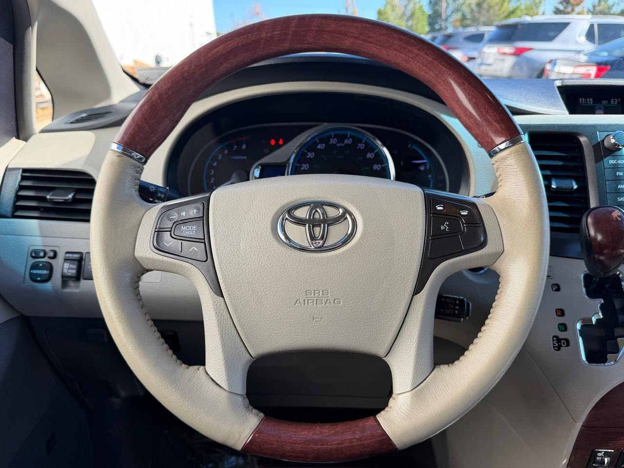 2014 Toyota Sienna Limited 7 Passenger Stafford VA