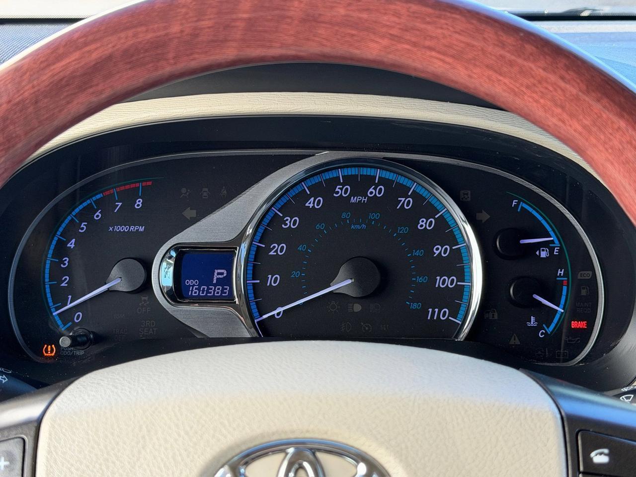 2014 Toyota Sienna Limited 7 Passenger Stafford VA