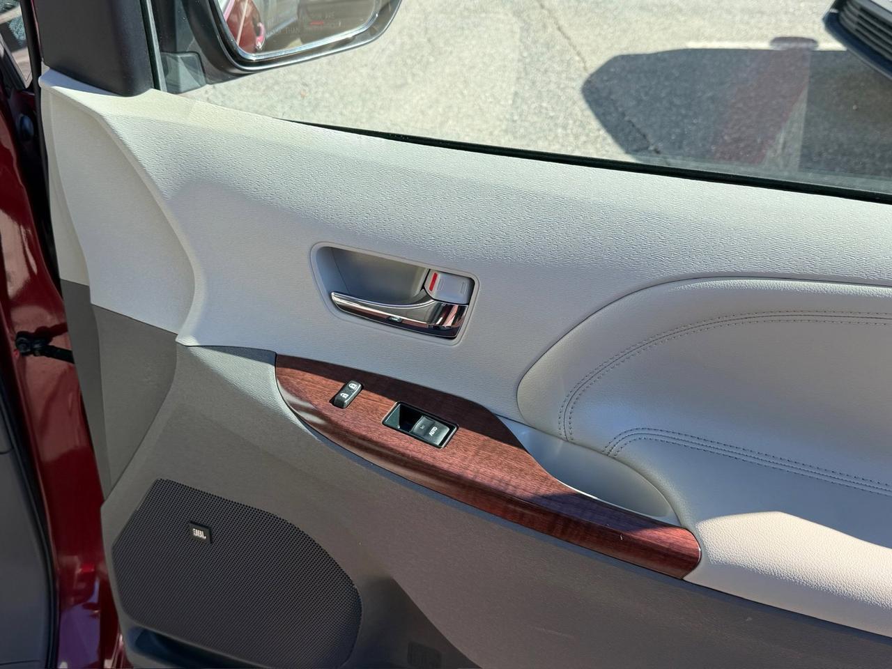 2014 Toyota Sienna Limited 7 Passenger Stafford VA